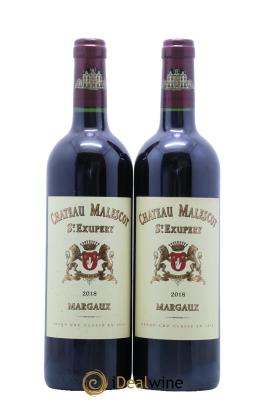 Château Malescot Saint-Exupéry 3ème Grand Cru Classé