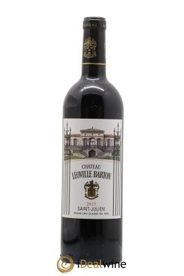 Château Léoville Barton 2ème Grand Cru Classé