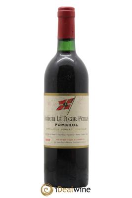 Château la Fleur Petrus