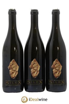 Vin de France (anciennement Pouilly-Fumé) Silex Dagueneau (Domaine Didier - Louis-Benjamin) 