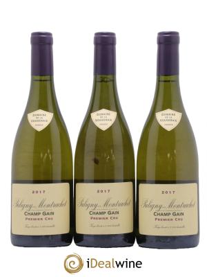 Puligny-Montrachet 1er Cru Champ Gain La Vougeraie