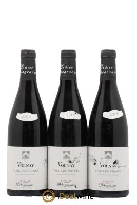 Volnay Vieilles Vignes Delagrange