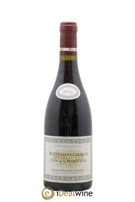 Nuits Saint-Georges 1er Cru Clos de La Maréchale Jacques-Frédéric Mugnier