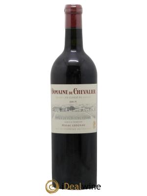 Domaine de Chevalier Cru Classé de Graves