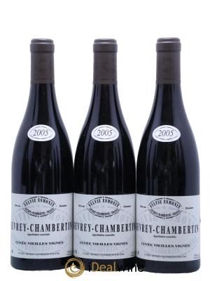 Gevrey-Chambertin Vieilles Vignes Sylvie Esmonin