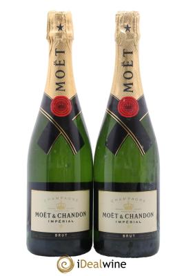 Brut Impérial Moët et Chandon