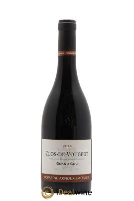 Clos de Vougeot Grand Cru Arnoux-Lachaux (Domaine)