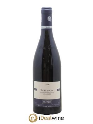 Richebourg Grand Cru Anne Gros