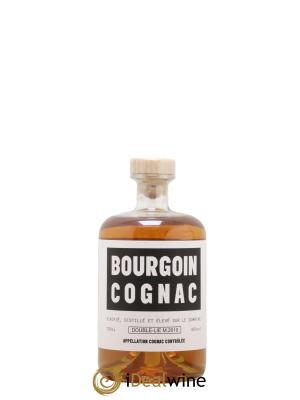 Cognac Double-Lie 2010 Bourgoin