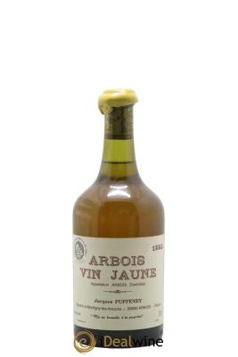 Arbois Vin Jaune Jacques Puffeney