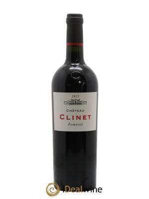 Château Clinet