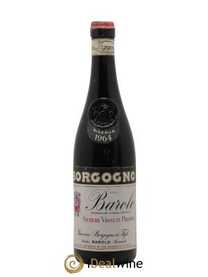 Barolo DOCG Borgogno