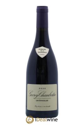 Gevrey-Chambertin Les Evocelles La Vougeraie