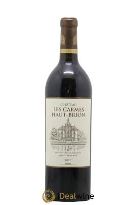 Château Les Carmes Haut-Brion