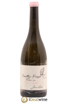 Pouilly Fuissé 1er Cru Sur La Roche Jessica Litaud