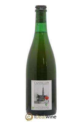 Bière Lambic Grand Cru Bruoscella Cantillon