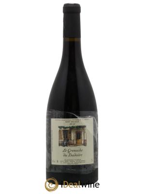 IGP Pays d'Hérault (Vin de Pays de l'Hérault) Le Grenache du Badaire Supply-Royer