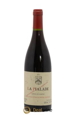 Côtes du Rhône La Pialade Emmanuel Reynaud