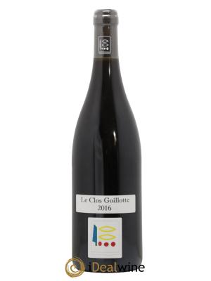 Vosne-Romanée Le Clos Goillotte Prieuré Roch