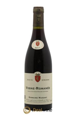 Vosne-Romanée Domaine Nudant