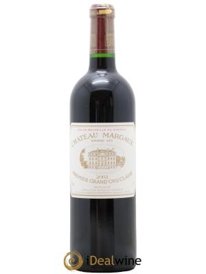 Château Margaux 1er Grand Cru Classé