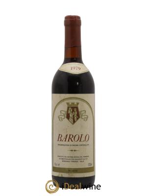 Barolo DOCG Cantine Sociali del Piemonte