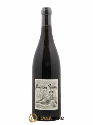 Pouilly-Fumé Buisson Renard Dagueneau (Domaine Didier - Louis-Benjamin)