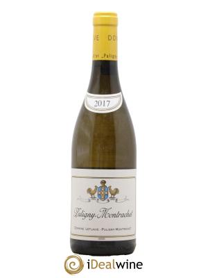 Puligny-Montrachet Leflaive (Domaine)