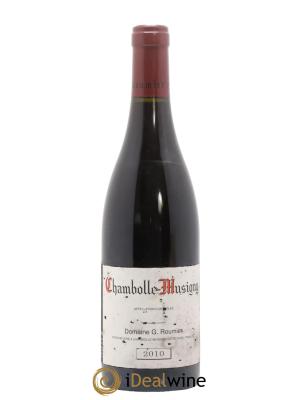 Chambolle-Musigny Georges Roumier (Domaine)