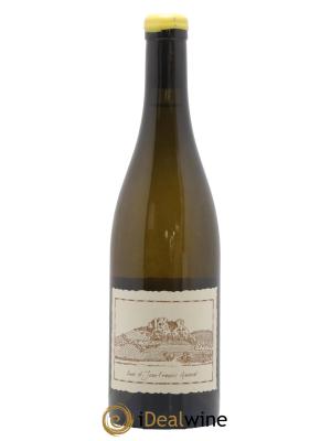 Côtes du Jura Montferrand savagnin Anne et Jean-François Ganevat