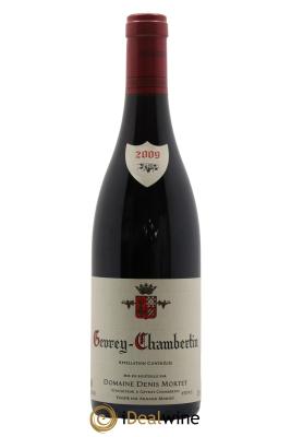 Gevrey-Chambertin Denis Mortet (Domaine) 