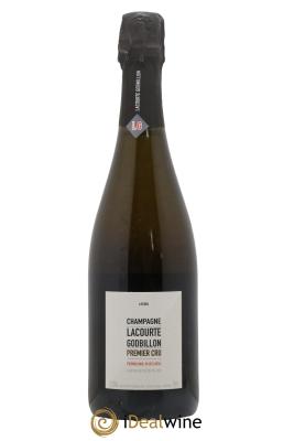 Champagne Extra Brut Premier Cru Terroirs D Ecueil Maison Lacourte Godbillon