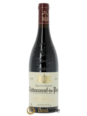 Châteauneuf-du-Pape Grande Réserve Mas Saint-Louis 