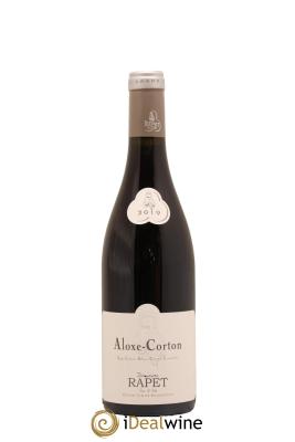 Aloxe-Corton Rapet Père & Fils