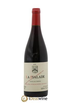 Côtes du Rhône La Pialade Emmanuel Reynaud