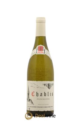 Chablis Vincent Dauvissat (Domaine) 