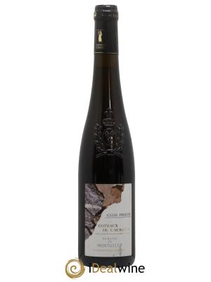 Coteau de l'Aubance Montgilet (Domaine de)