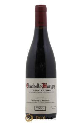 Chambolle-Musigny 1er Cru Les Cras Georges Roumier (Domaine)