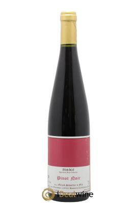 Alsace Pinot Noir LN012 Gérard Schueller (Domaine) 