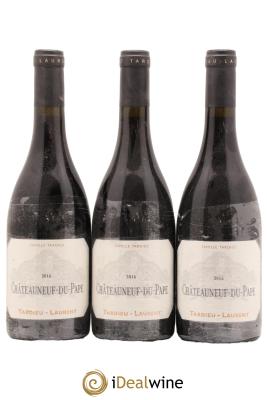 Châteauneuf-du-Pape Domaine Tardieu-Laurent Famille Tardieu