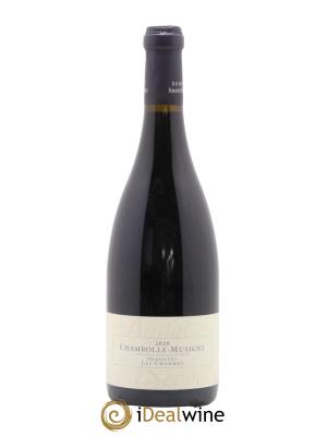 Chambolle-Musigny 1er Cru Les Charmes Amiot-Servelle