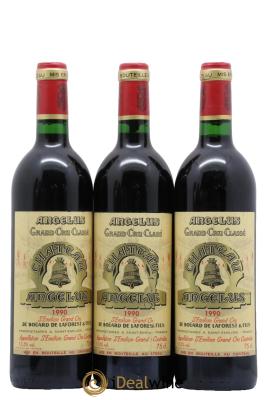 Château Angélus 1er Grand Cru Classé A