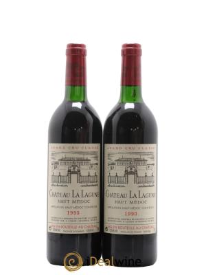 Château la Lagune 3ème Grand Cru Classé 