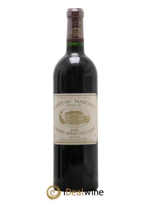 Château Margaux 1er Grand Cru Classé