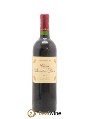 Château Branaire Ducru 4ème Grand Cru Classé