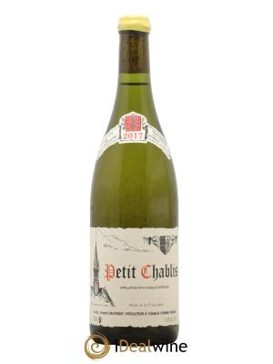 Petit Chablis Vincent Dauvissat (Domaine)