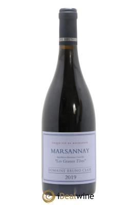 Marsannay Les Grasses Tetes Bruno Clair (Domaine)