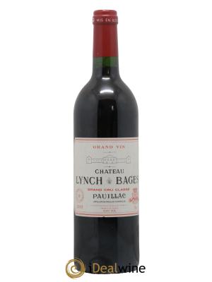 Château Lynch Bages 5ème Grand Cru Classé