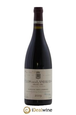 Clos des Lambrays Grand Cru Domaine des Lambrays