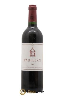 Pauillac de Château Latour